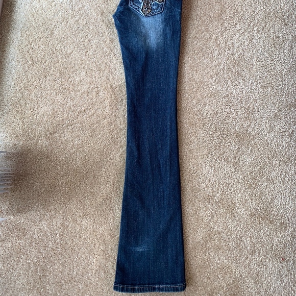 MISS ME JEANS size:24 - Picture 4 of 5